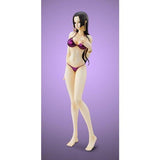 Megahouse Excellent Model One Piece POP Boa Hancock bikini ver. Purple 1/8 PVC Figure - DREAM Playhouse