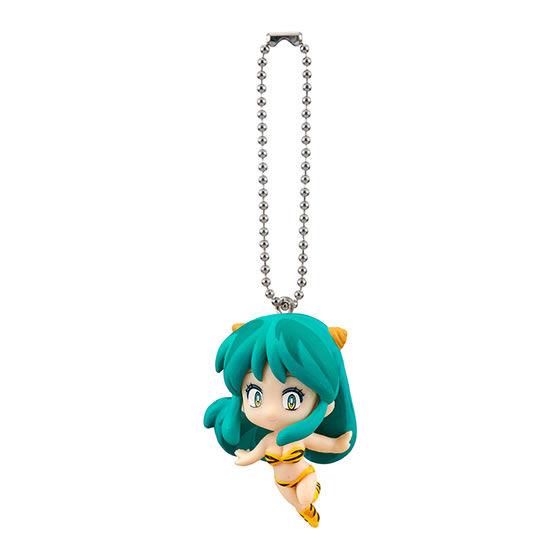 Bandai Urusei Yatsura Alien Edition character gashapon figure