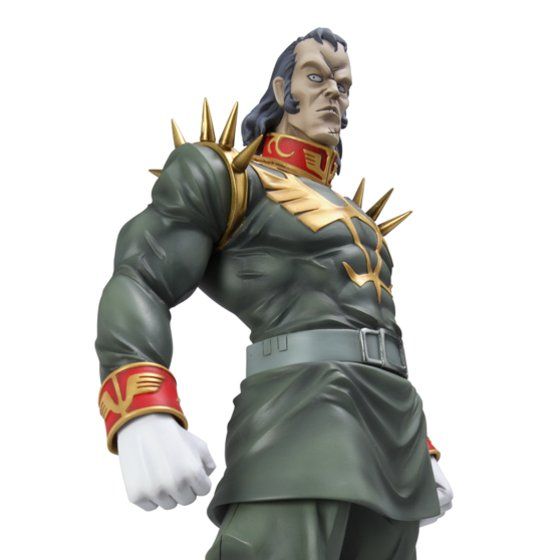 Megahouse Excellent Model RAHDX G.A.NEO Mobile Suit Gundam