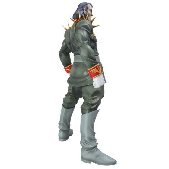 Megahouse Excellent Model RAHDX G.A.NEO Mobile Suit Gundam