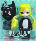 Groove Inc. Little DAL+ F-245 Cat girl Fashion doll (Jun Planning Pullip)-DREAM Playhouse