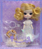 Groove Inc. Little DAL+ LD-507 Aries girl Fashion doll (Jun Planning Pullip)-DREAM Playhouse
