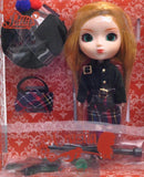 Groove Inc. Little Pullip+ LP-410 Craziia girl Fashion doll (Jun Planning)-DREAM Playhouse