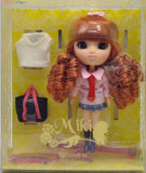 Groove Inc. Little Pullip+ LP-411 Miki girl Fashion doll (Jun Planning)-DREAM Playhouse