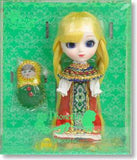 Groove Inc. Little Pullip+ LP-414 Phonetika girl Fashion doll (Jun Planning)-DREAM Playhouse