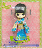 Groove Inc. Little DAL+ LD-515 Nadeshiko girl Fashion doll (Jun Planning Pullip)-DREAM Playhouse