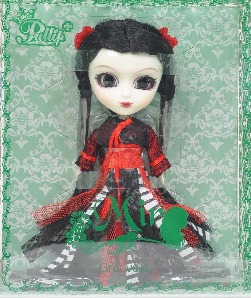 Groove Inc. Little Pullip+ LP-425 Mir girl Fashion doll (Jun