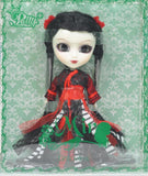 Groove Inc. Little Pullip+ LP-425 Mir girl Fashion doll (Jun Planning)-DREAM Playhouse