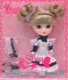 Groove Inc. Little Pullip+ LP-423 stica girl Fashion doll (Jun Planning)-DREAM Playhouse