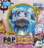 Megahouse Excellent Model One Piece POP Tony Tony Chopper Sailing Again 1/8 PVC Figure - DREAM Playhouse
