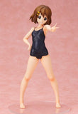 Max Factory K-on! Hirasawa Yui Santa x School swimsuit ver. 1/7 PVC figure - DREAM Playhouse