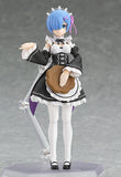 Max Factory figma 346 Re:ZERO Starting Life in Another World REM - DREAM Playhouse