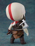Good Smile Nendoroid 925 God of War Kratos (Pre-order)-DREAM Playhouse