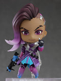 Good Smile Nendoroid 944 Overwatch Sombra Classic Skin Edition (Pre-order)-DREAM Playhouse