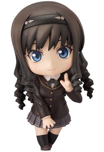 Good Smile Nendoroid 211 Amagami SS Haruka Morishima figure - DREAM Playhouse