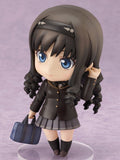 Good Smile Nendoroid 211 Amagami SS Haruka Morishima figure - DREAM Playhouse