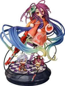 Phat Good Smile Company NO GAME NO LIFE ZERO Schwi Shuvi 1/7 PVC Figure - DREAM Playhouse