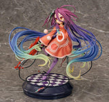 Phat Good Smile Company NO GAME NO LIFE ZERO Schwi Shuvi 1/7 PVC Figure - DREAM Playhouse