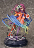 Phat Good Smile Company NO GAME NO LIFE ZERO Schwi Shuvi 1/7 PVC Figure - DREAM Playhouse