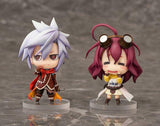 Phat Good Smile Company NO GAME NO LIFE ZERO Schwi Shuvi 1/7 PVC Figure - DREAM Playhouse