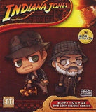 Kotobukiya Indiana Jones One Coin Grande Figure Collection - DREAM Playhouse