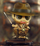 Kotobukiya Indiana Jones One Coin Grande Figure Collection - DREAM Playhouse