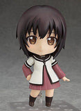 Good Smile Nendoroid 573 Yuru Yuri San Hai! cool-headed girl Yui Funami figure - DREAM Playhouse