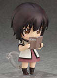 Good Smile Nendoroid 573 Yuru Yuri San Hai! cool-headed girl Yui Funami figure - DREAM Playhouse