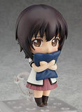 Good Smile Nendoroid 573 Yuru Yuri San Hai! cool-headed girl Yui Funami figure - DREAM Playhouse