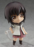 Good Smile Nendoroid 573 Yuru Yuri San Hai! cool-headed girl Yui Funami figure - DREAM Playhouse