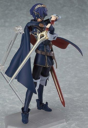 Max Factory - figma　245 ルキナ Max Factory Good Smile Company figma 245 Fire Emblem Lucina