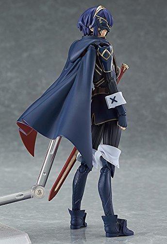 Max Factory Good Smile Company figma 245 Fire Emblem Lucina
