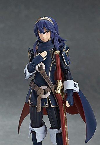 Max Factory - figma　245 ルキナ Max Factory Good Smile Company figma 245 Fire Emblem Lucina