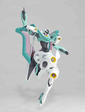 Kaiyodo Revoltech Yamaguchi 122 Lagrange The Flower of Rin-ne Vox Aura - DREAM Playhouse