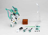 Kaiyodo Revoltech Yamaguchi 122 Lagrange The Flower of Rin-ne Vox Aura - DREAM Playhouse