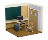 Good Smile Company Phat Nendoroid More Playset School Life Classroom Set A + B - DREAM Playhouse