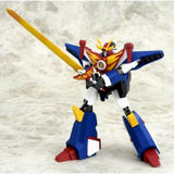 CMS Sunrise Mecha Action Series The Brave Fighter of Sun Fighbird action figure - DREAM Playhouse