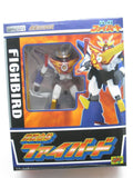 CMS Sunrise Mecha Action Series The Brave Fighter of Sun Fighbird action figure - DREAM Playhouse