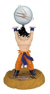 Banpresto Dragon Ball Ichiban Kuji character figure Magnetic Clip holder Prize D - DREAM Playhouse