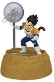 Banpresto Dragon Ball Ichiban Kuji character figure Magnetic Clip holder Prize D - DREAM Playhouse