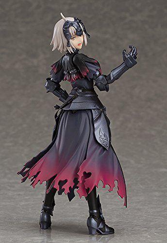 Max Factory figma 390 Fate/Grand Order Avenger/Jeanne d'Arc