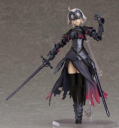 Max Factory figma 390 Fate/Grand Order Avenger/Jeanne d'Arc