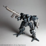 Square Enix Front Mission Evolved Play Arts Kai Vol.1 Zenith Robot action figure - DREAM Playhouse