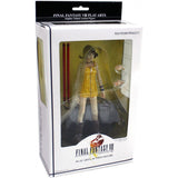 Square Enix Final Fantasy VIII Play Arts Selphie Timmett action figure - DREAM Playhouse