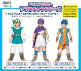 Square ENIX Dragon Quest Soft Vinyl Monster Dragon Quest Hero PVC figure - DREAM Playhouse