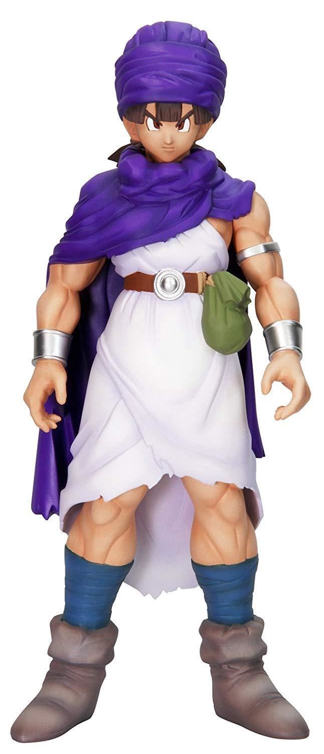 DRAGONQUEST　フィギュア　グッズ dragon-quest-3d-monster-zukan-