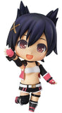 Good Smile Nendoroid 427 GOD EATER 2 Nana Kouzuki figure - DREAM Playhouse