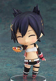 Good Smile Nendoroid 427 GOD EATER 2 Nana Kouzuki figure - DREAM Playhouse