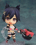 Good Smile Nendoroid 427 GOD EATER 2 Nana Kouzuki figure - DREAM Playhouse