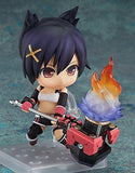 Good Smile Nendoroid 427 GOD EATER 2 Nana Kouzuki figure - DREAM Playhouse